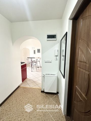 Mieszkanie 1-pokojowe Dzierżoniów, ul. Ząbkowicka. Zdjęcie 11