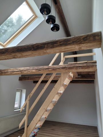 dom wolnostojący, 5 pokoi Siekierczyn. Zdjęcie 1