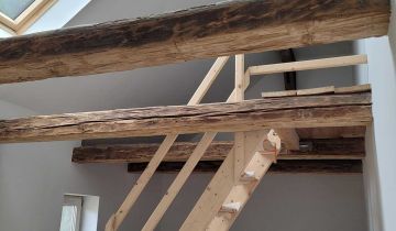 dom wolnostojący, 5 pokoi Siekierczyn