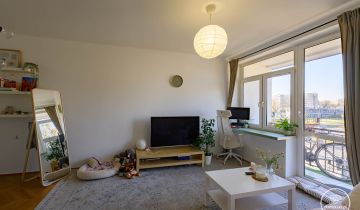 Mieszkanie 1-pokojowe Warszawa Żoliborz, ul. Zygmunta Krasińskiego