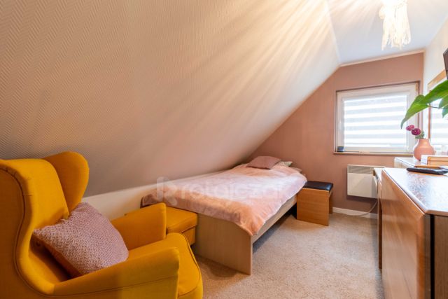 dom wolnostojący, 4 pokoje Łebcz, ul. Pucka. Zdjęcie 28