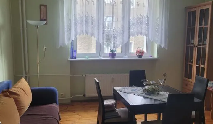Mieszkanie 3-pokojowe Szczecin Niebuszewo