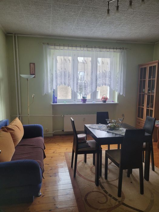 Mieszkanie 3-pokojowe Szczecin Niebuszewo