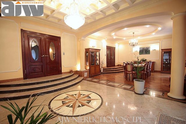 dom wolnostojący, 8 pokoi Izabelin C, Izabelin. Zdjęcie 2