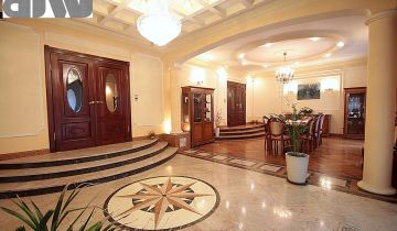 dom wolnostojący, 8 pokoi Izabelin C