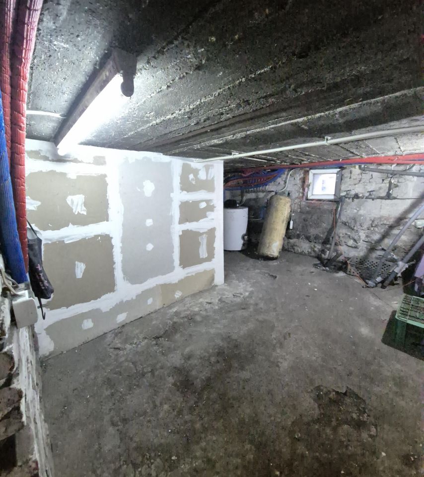 dom wolnostojący, 4 pokoje Michalin. Zdjęcie 13