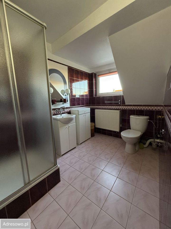 bliźniak, 3 pokoje Bartoszyce, ul. Chopina. Zdjęcie 10