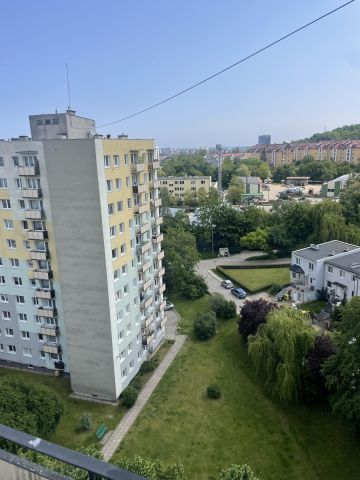 Mieszkanie 3-pokojowe Gdańsk Wrzeszcz, ul. Leśny Stok. Zdjęcie 3