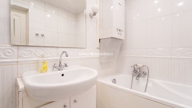 Mieszkanie 4-pokojowe Kraków Dębniki, ul. Zawiszy. Zdjęcie 10