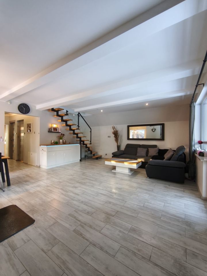 dom wolnostojący, 6 pokoi Borkowo, ul. Karlikowska. Zdjęcie 3