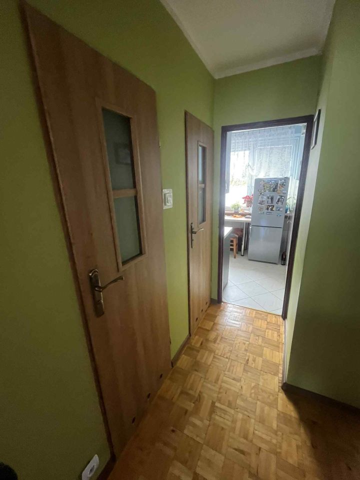 Mieszkanie 2-pokojowe Inowrocław, ul. Bolesława Krzywoustego. Zdjęcie 8