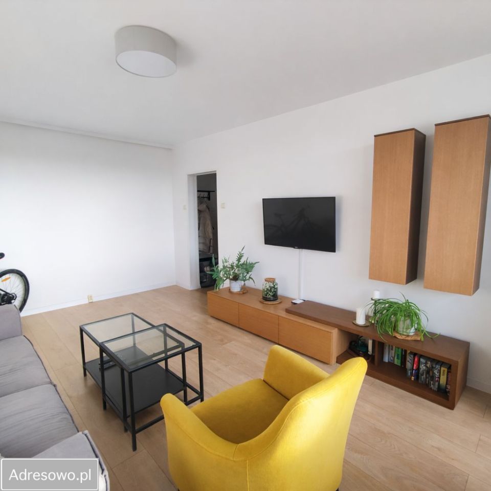 Mieszkanie 2-pokojowe Jaworzno, al. marsz. Józefa Piłsudskiego. Zdjęcie 11