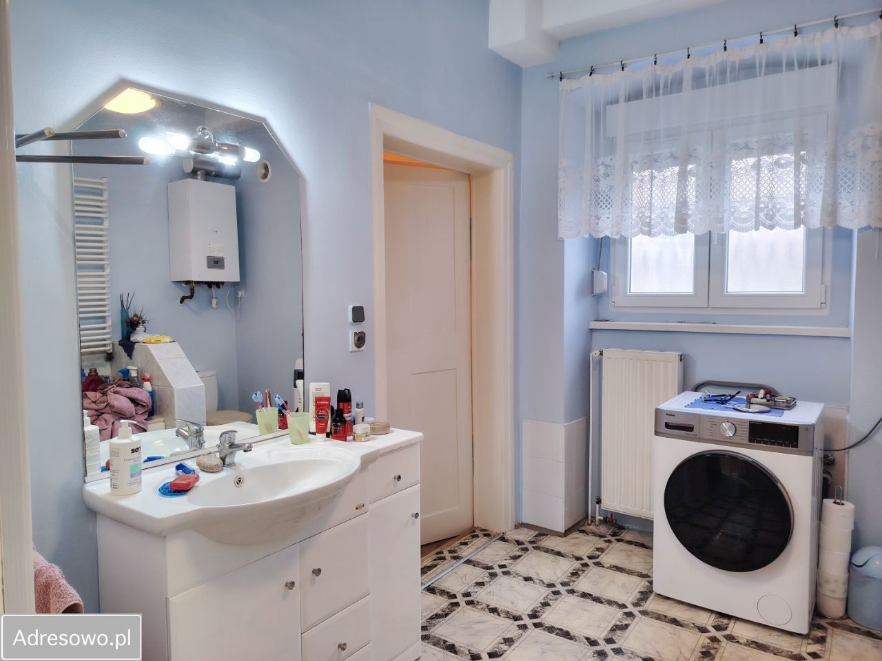 Mieszkanie 6-pokojowe Dzierżoniów, ul. Spacerowa. Zdjęcie 9