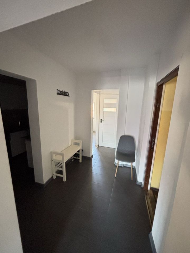 Mieszkanie 2-pokojowe Toruń Stare Miasto. Zdjęcie 7