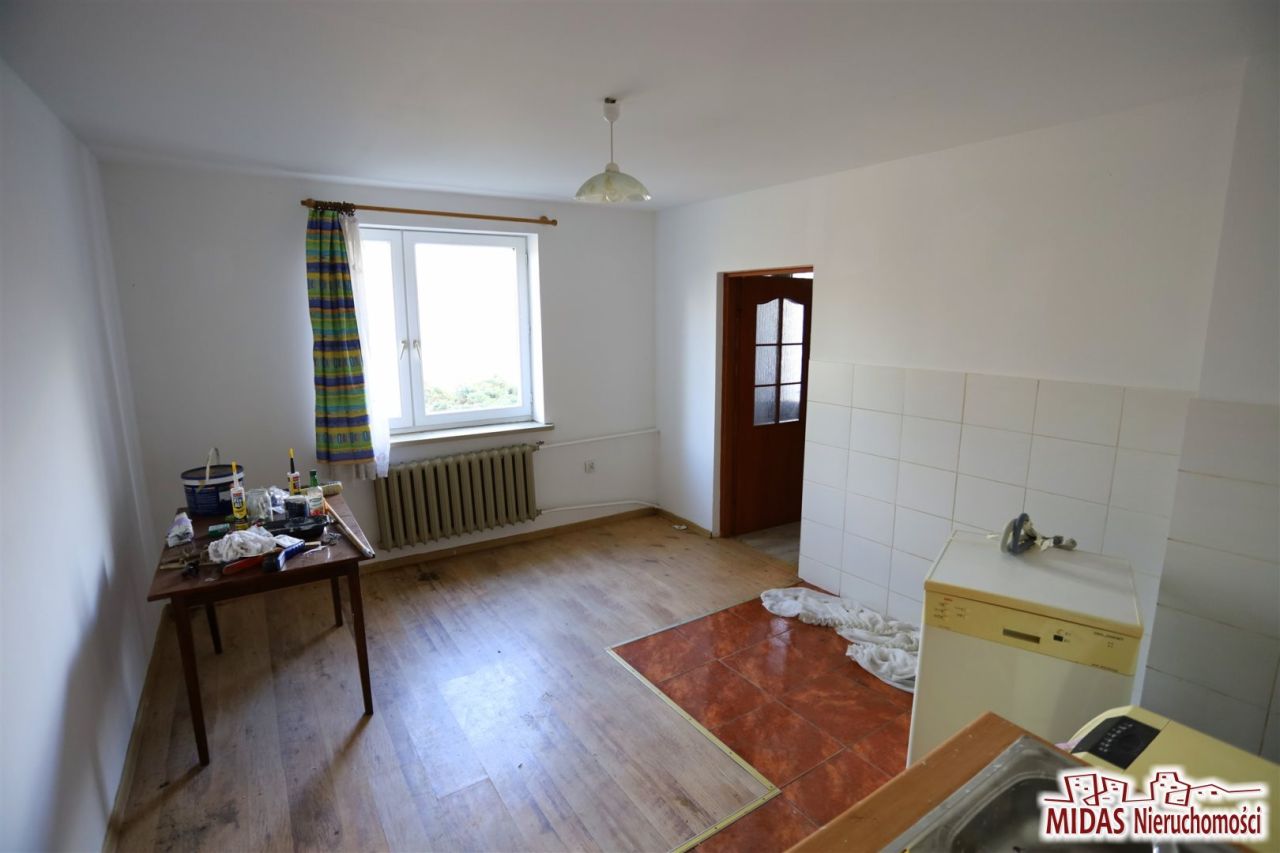 dom wolnostojący, 2 pokoje Wołuszewo. Zdjęcie 11