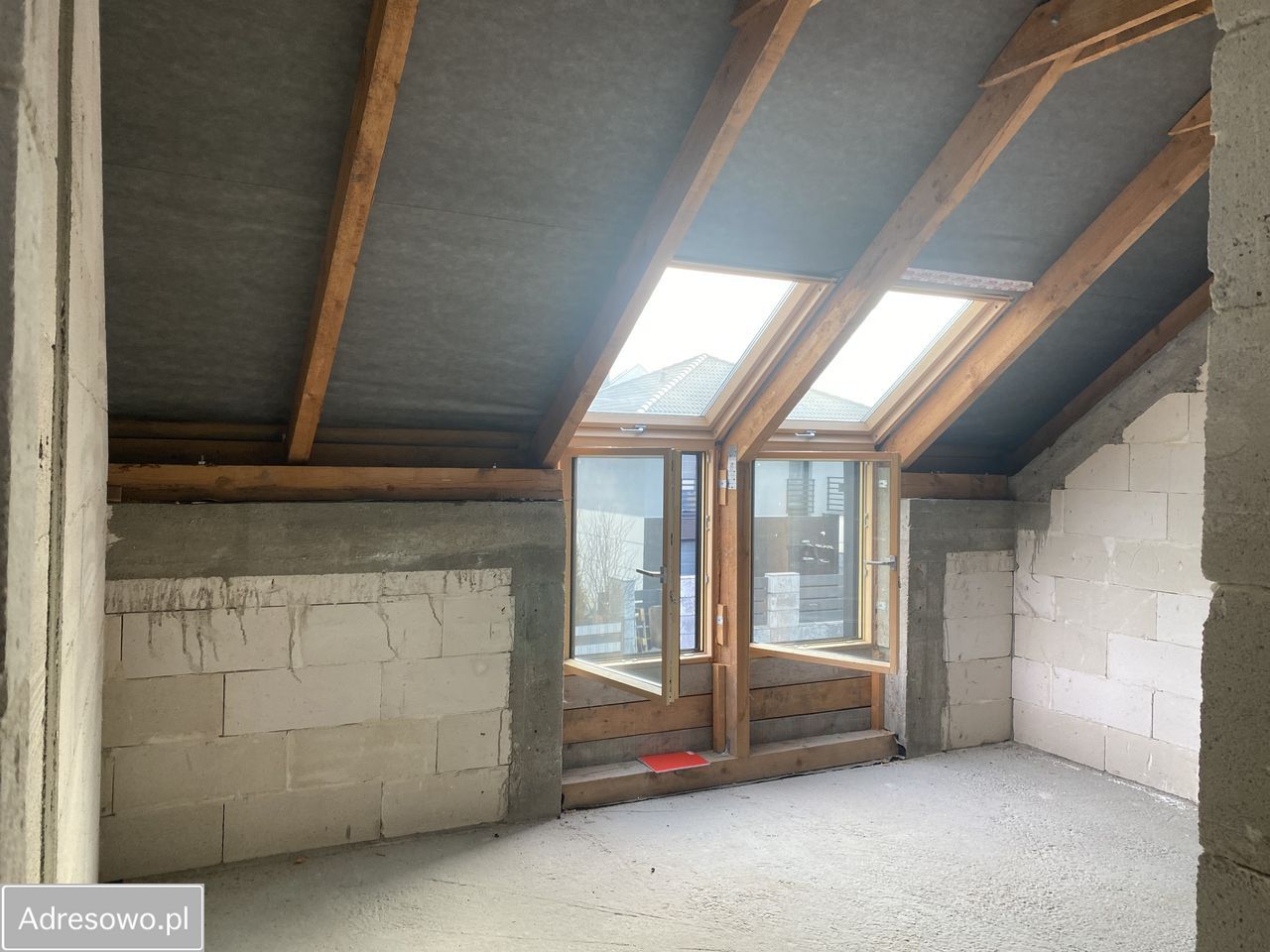 bliźniak, 5 pokoi Siemianowice Śląskie Przełajka, ul. Poranna. Zdjęcie 7