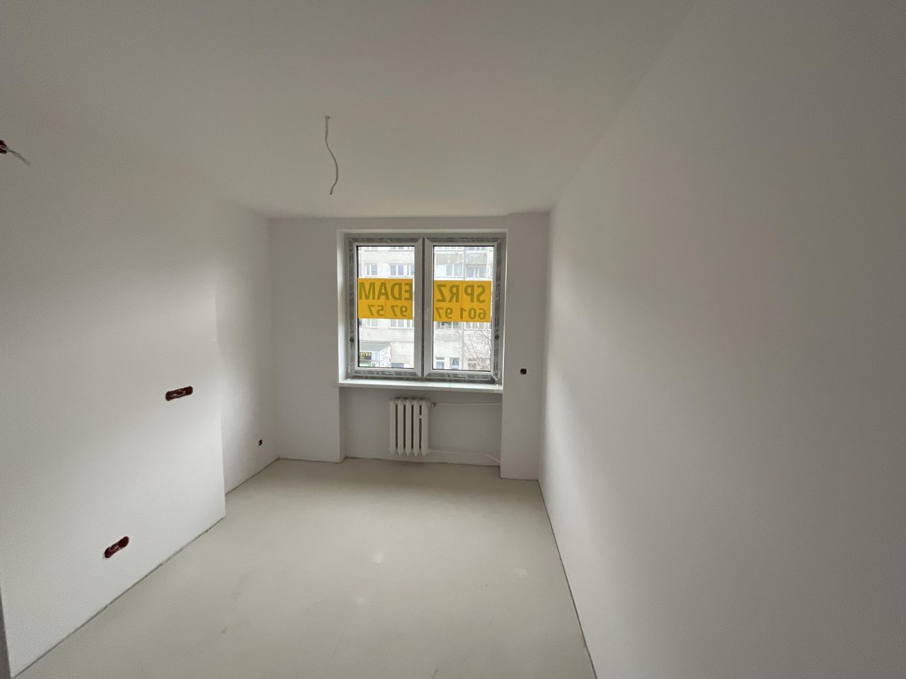 Mieszkanie 3-pokojowe Oleśnica Centrum, ul. Lwowska. Zdjęcie 8