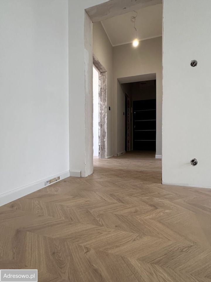 Mieszkanie 3-pokojowe Poznań Grunwald, ul. Jana Matejki. Zdjęcie 2