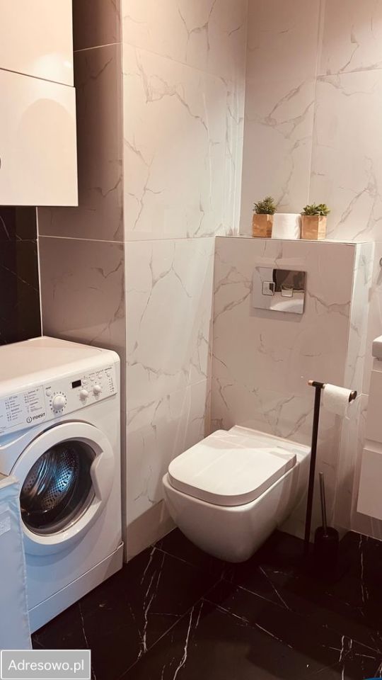 Mieszkanie 1-pokojowe Warszawa Targówek, ul. Jana Vermeera. Zdjęcie 5