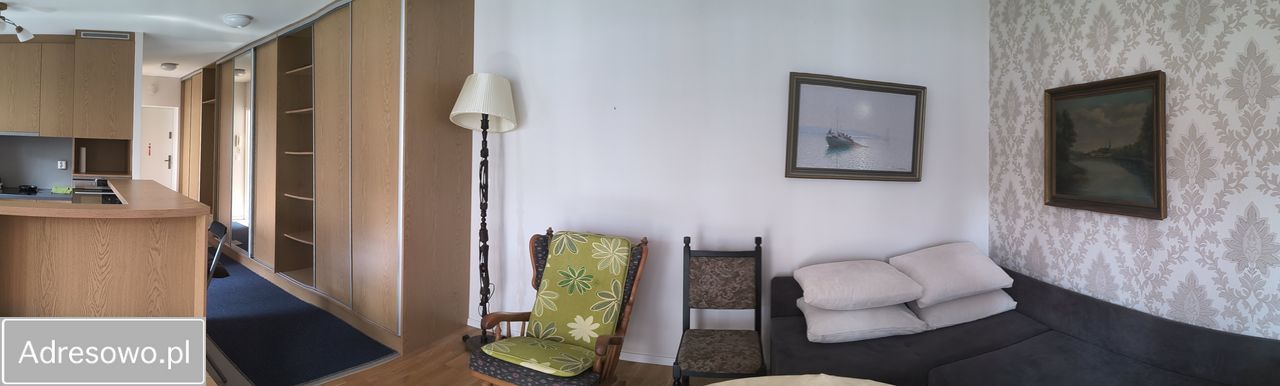 Mieszkanie 2-pokojowe Gdynia Pustki Cisowskie, ul. Chabrowa. Zdjęcie 17