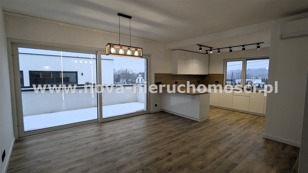 Mieszkanie 3-pokojowe Rybnik Zamysłów. Zdjęcie 2