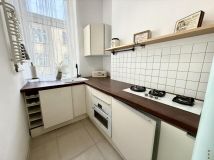 Mieszkanie 1-pokojowe Wrocław, ul. Wielka. Zdjęcie 4