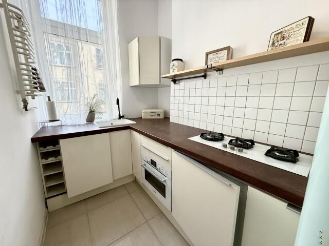 Mieszkanie 1-pokojowe Wrocław, ul. Wielka. Zdjęcie 6