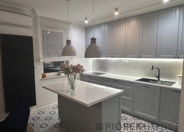 Mieszkanie 4-pokojowe Warszawa Mokotów, ul. Zygmunta Modzelewskiego. Zdjęcie 4