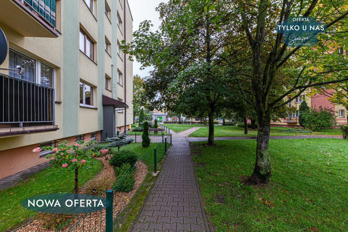 Mieszkanie 3-pokojowe Bełchatów, os. Dolnośląskie. Zdjęcie 13