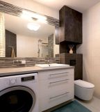 Mieszkanie 3-pokojowe Tarnów Piaskówka, ul. Józefa Czapskiego. Zdjęcie 3