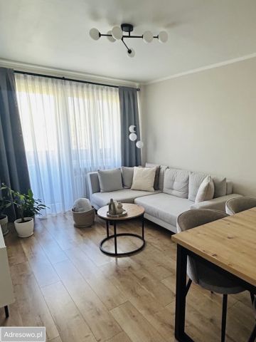 Mieszkanie 3-pokojowe Poznań Rataje, os. Jagiellońskie. Zdjęcie 1