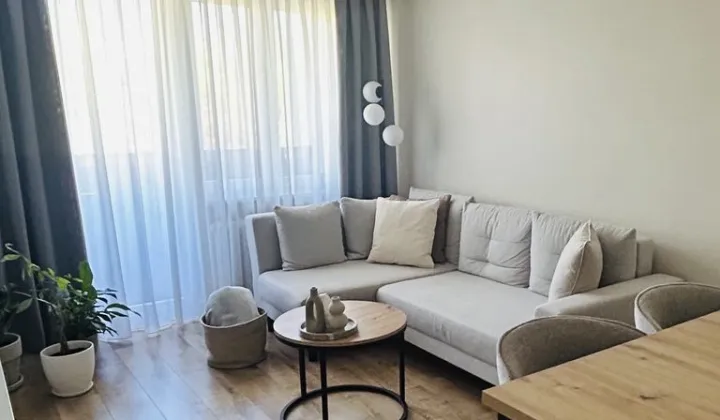 Mieszkanie 3-pokojowe Poznań Rataje, os. Jagiellońskie