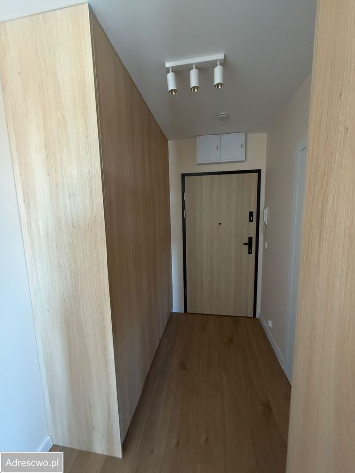 Mieszkanie 1-pokojowe Wrocław Tarnogaj, ul. Międzyleska. Zdjęcie 9