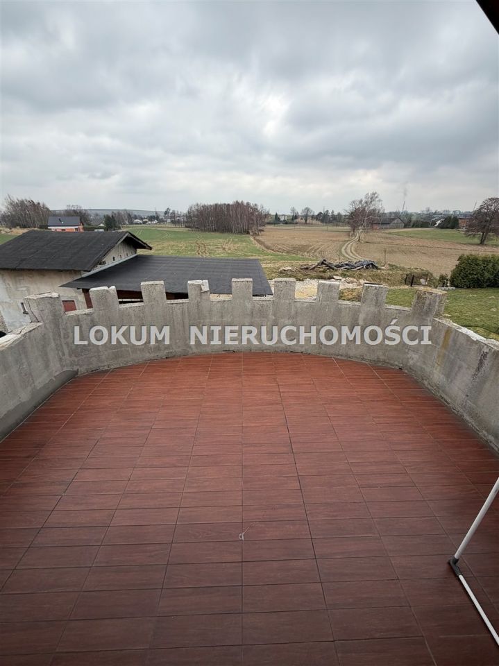 dom wolnostojący, 5 pokoi Jastrzębie-Zdrój Szeroka. Zdjęcie 14