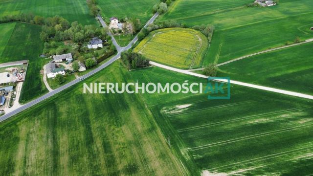 Działka budowlana Grzebienisko, ul. Miodowa. Zdjęcie 5
