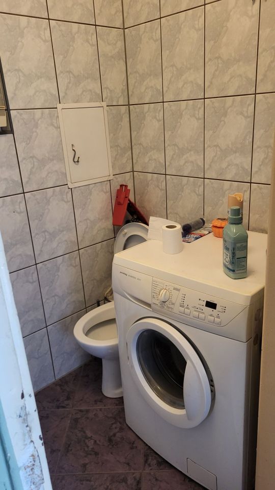 Mieszkanie 2-pokojowe Gdynia Chylonia, ul. Chylońska. Zdjęcie 7