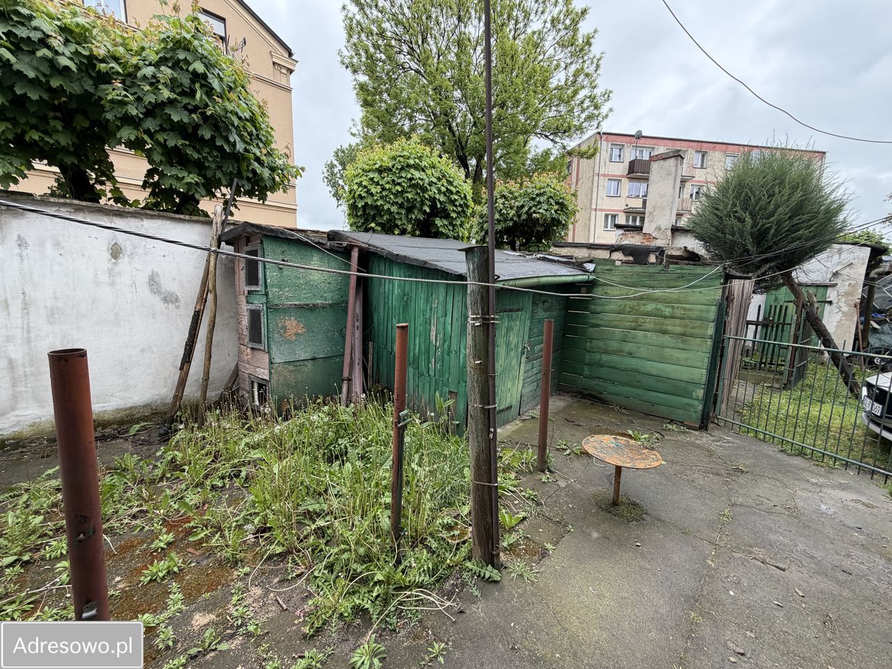 Mieszkanie 3-pokojowe Wschowa, ul. Kościuszki. Zdjęcie 15