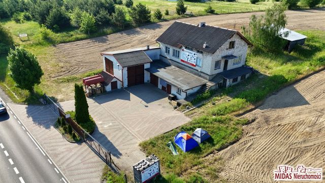 Działka budowlana Stawki. Zdjęcie 5