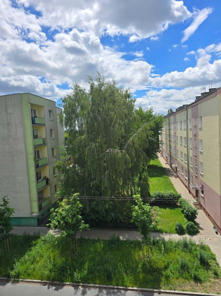 Mieszkanie 2-pokojowe Łódź Bałuty, ul. Zygmunta Lorentza. Zdjęcie 8