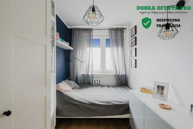 Mieszkanie 3-pokojowe Gdańsk Śródmieście, ul. Spadzista. Zdjęcie 9