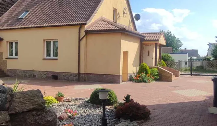 bliźniak Marianowo, ul. Rolna