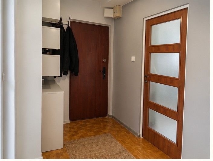 Mieszkanie 4-pokojowe Toruń Rubinkowo, ul. Józefa i Sylwestra Buszczyńskich. Zdjęcie 22