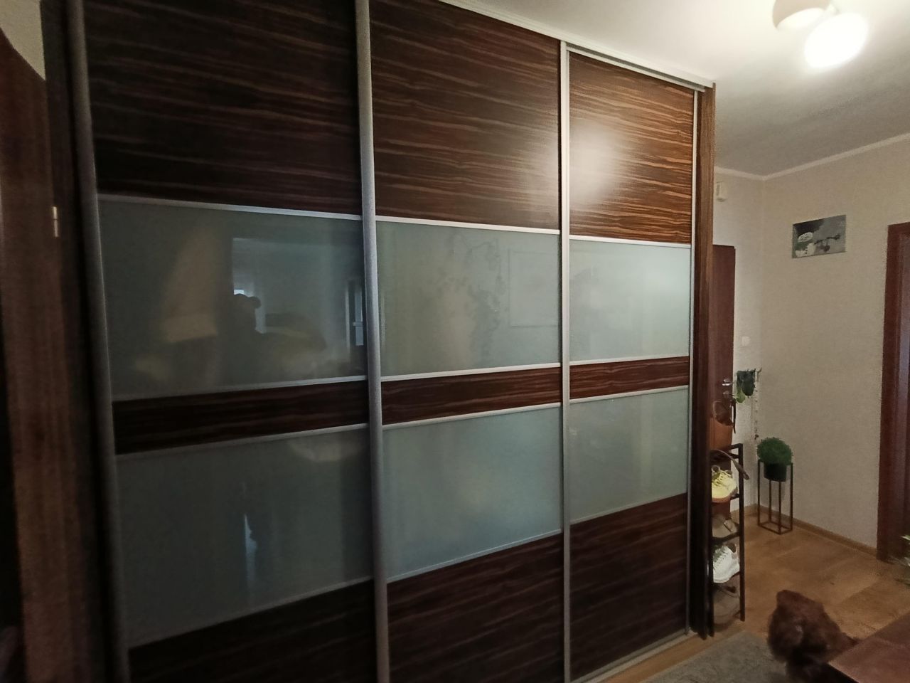 Mieszkanie 2-pokojowe Warszawa Bemowo, ul. Pirenejska. Zdjęcie 10
