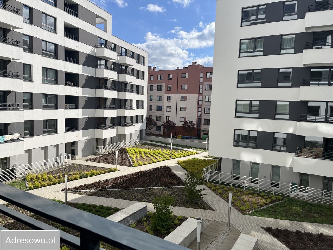 Mieszkanie 2-pokojowe Szczecin Śródmieście, ul. Miedziana. Zdjęcie 18