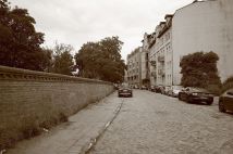 Mieszkanie 1-pokojowe Poznań Centrum, ul. Czartoria. Zdjęcie 4