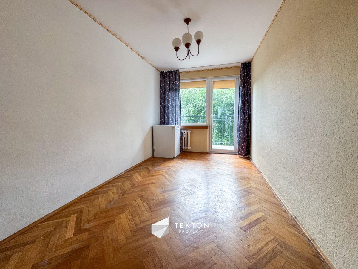 Mieszkanie 3-pokojowe Koszalin, ul. Kazimierza Tetmajera. Zdjęcie 3