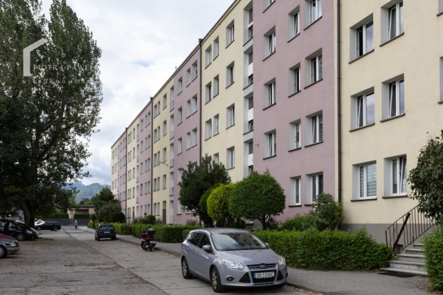 Mieszkanie 3-pokojowe Bielsko-Biała Wapienica, ul. Zwierzyniecka. Zdjęcie 21