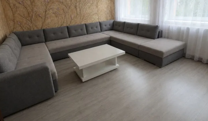 Mieszkanie 3-pokojowe Legnica, ul. Kosmiczna