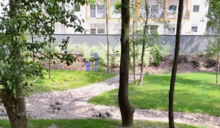 Mieszkanie 3-pokojowe Wrocław Psie Pole, ul. Ferdynanda Magellana