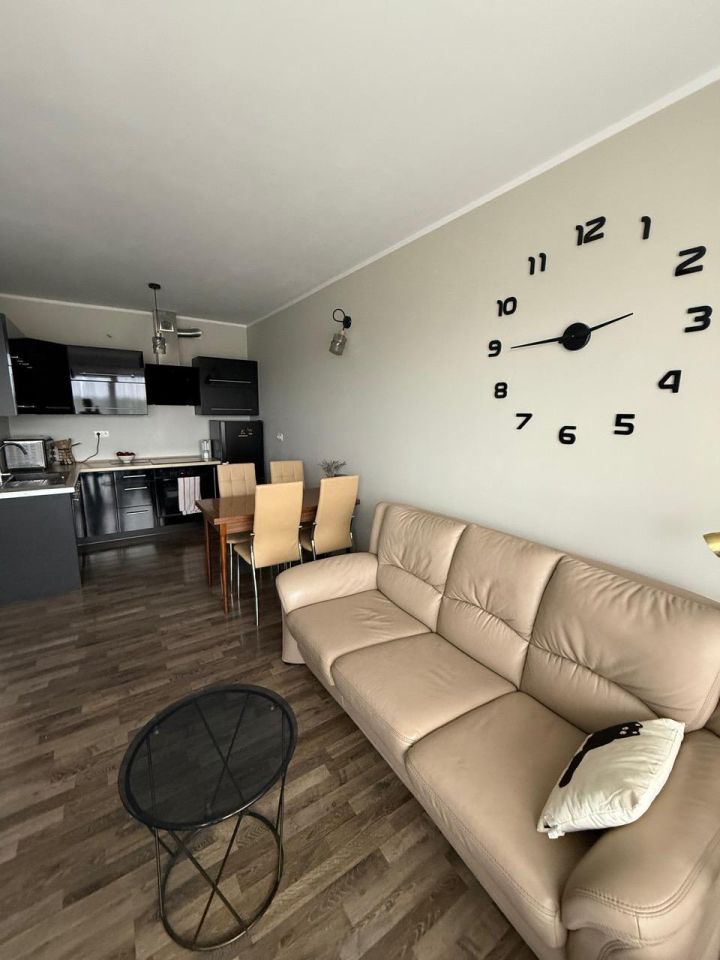 Mieszkanie 2-pokojowe Bydgoszcz Fordon, ul. ks. Zygmunta Trybowskiego. Zdjęcie 2